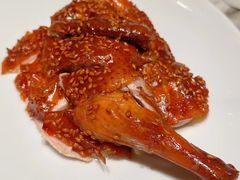 -广州文华东方酒店·江-由辉师傅主理