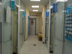 -全心全意连锁动物医院·微创中心·内科急重症·心脏专科(丰管路店)