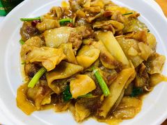 红烧辣土豆片-如意香辣鸡架(总店)