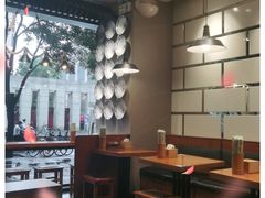 大堂-秦唐汉味biangbiang面(大钟寺店)