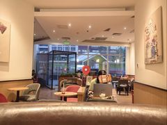 -COSTA COFFEE(天通苑华联店)