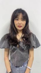 -MINX名珂斯·烫染形象设计
