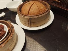 -中山保利艾美酒店-乐美中餐厅