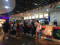 -天幕新彩云国际影城(激光巨幕店)