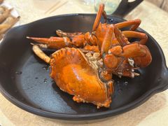 -莲花公园煎蟹(总店)