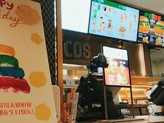 -德克士(亚中商城店)