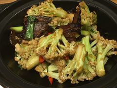 -新澳港式茶餐厅(余姚路店)