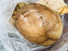 -金盆阿嬷香菇茶叶蛋(玄光店)
