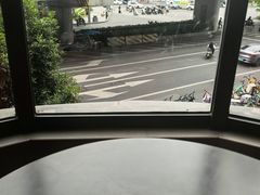 -麦当劳(磨子桥店)