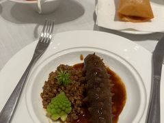 -君庭中餐厅(友谊宾馆店)