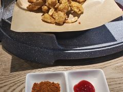 -青花椒秘制烤鱼(光启城店)