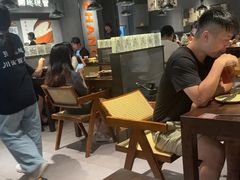 -张翻越·川渝冒菜·武汉黑鸭煲(城北万象城店)