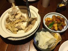 -客语客家菜(东山口店)