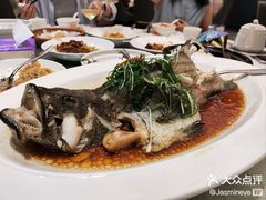 -79号渔船海鲜饭店(宝安店)