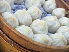 -南翔小笼馆