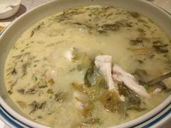 -北李妈妈菜·海肠捞饭(高新万达店)