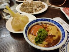 -前门张记涮肉(前门店)