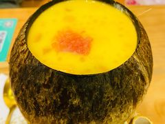 -古乡居甜品(大信店)