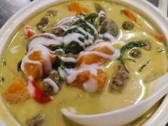 -simply thai天泰(长泰广场店)