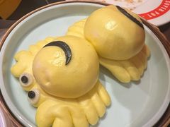 -多嘴超级肉蟹煲(杉杉国潮主题店)