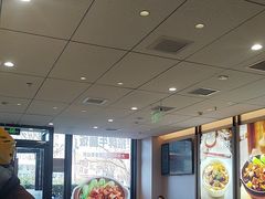-李先生牛肉面大王(广渠门内店)
