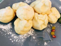 -南山鲜虾面·活鲜小馆·海味大连菜(南山总店)