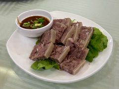 -瑞福园联谊餐室(茂名南路店)