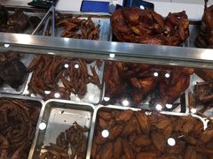 -顺城金记卤鸡·清真