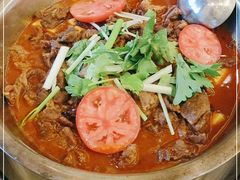 -周老三跷脚牛肉·全牛火锅(非遗传承店)