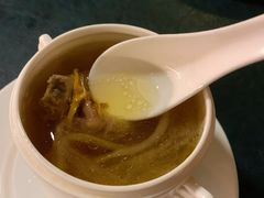 -T館·花园艺术餐厅