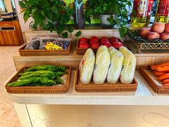 -九转小磨·东北菜老字号(祥安店)