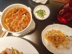 -丽晶轩中餐厅(重庆丽晶酒店)