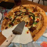 吃过最好吃的PIZZA！！