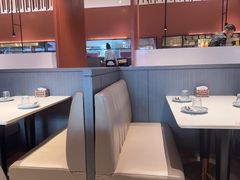 -千日贺茶餐厅(开发区安盛店)