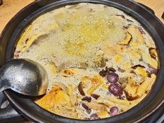 -一朵菌·野生菌探索家火锅(南亚店)