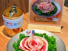 -烧肉达人•炭火烧肉(新天地店)