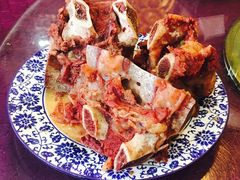 -乔家满族八大碗(流水沟店)