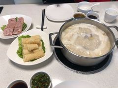 -煲王粤菜餐厅(中侨中心店)