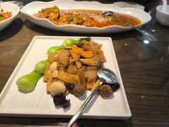 -秦月轩·陕西家乡菜(阜成路·五棵松店)