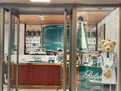 -Ralph’s Coffee(深圳罗湖万象城店)
