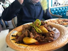 -帕米尔食府(白云观店)