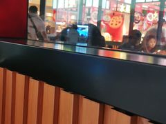 -牛排叔叔自助餐厅(太原万达店)