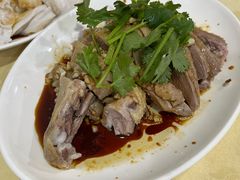 -电白鸭粥店(下沙二坊88号店)