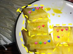 金针菇-风味烧烤(泰富店)