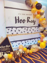 点击看大图 -瑞贝生日派对宝宝宴策划