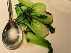 -漢舍中国菜馆(浦东嘉里城店)