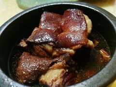 堂宴御封肉-堂宴·老厦门私房菜(1988仙岳总店)