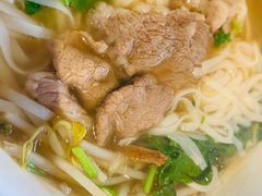 -越南牛肉河粉餐厅(书院巷店)