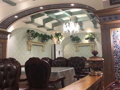 -新疆伊宁远征餐厅