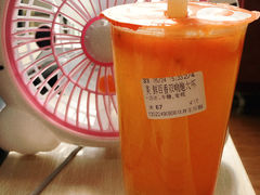 -CoCo都可(双井家乐福店)